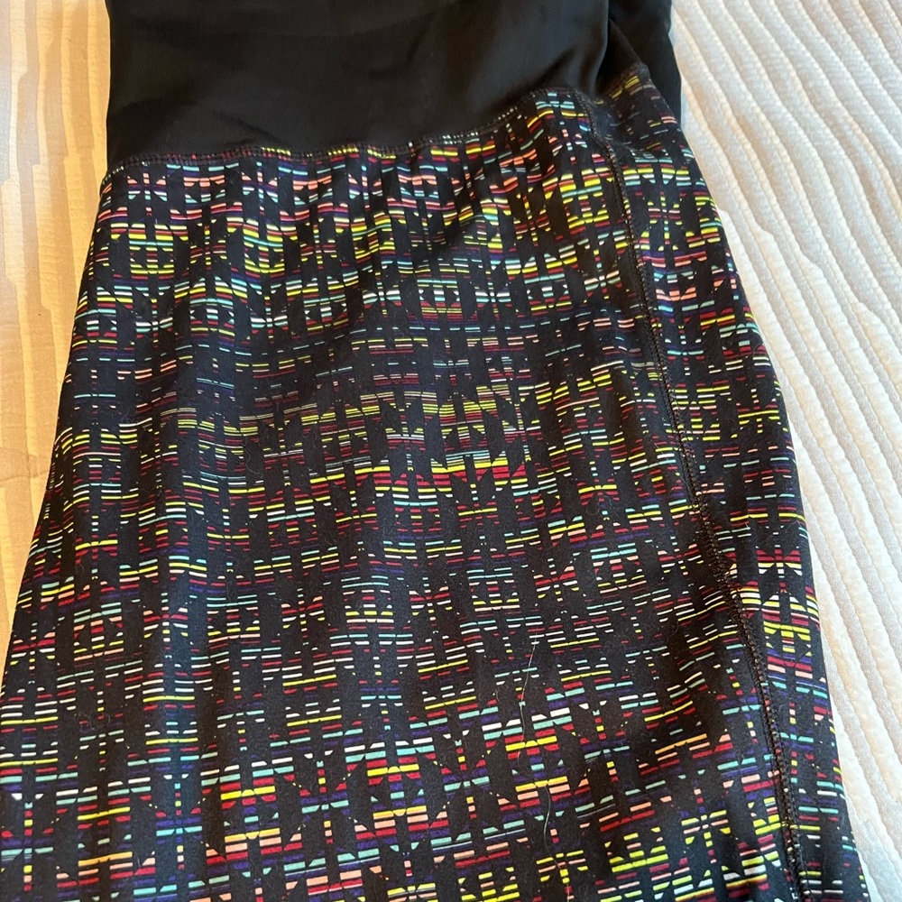Maurice’s legging
